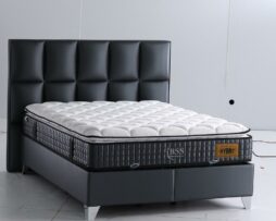 Complete boxspring Galactica